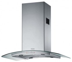 Electrolux EFC 9543 X