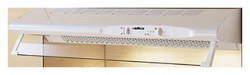 Elica Concorde GFA F 60 WH