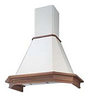 Jet air Ilaria Corner 105 WH