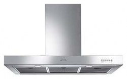 Smeg KS 9500 X