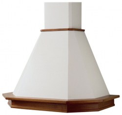 Elica Smeraldo LX WH/A/60