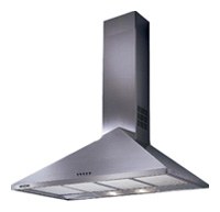 Jet air CH Piramide P (60) S BK