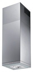 LEX KH15-Cubo Cristal 600 inox