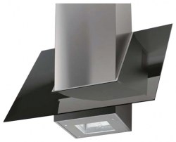 LEX KI31-Riflesso 900 inox