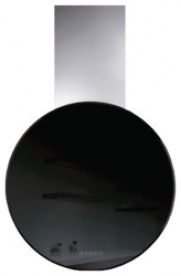 LEX KM32-Moon 700 inox