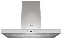 Siemens LC 98 BC 540 IX