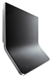 MBS Emilia 160 black
