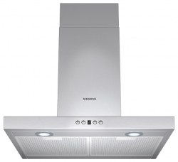 Siemens LC 657 BA 40 IX