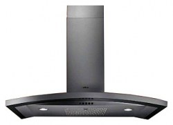 Elica Bridge A/90 IX