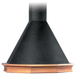 Nodor RUSTICA 90 NEGRO