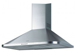 Nodor BORA 10 DC 90 INOX