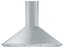 FALMEC Futura Parete 90 BL/IX (600)