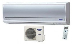 Carrier 42NQV045H / 38NYV045H