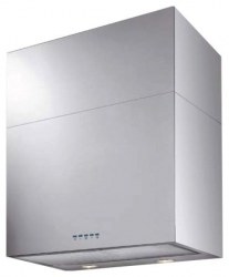 LEX Cu-Cubo 400 inox