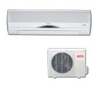 AEG ACS-12HR