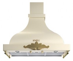 Smeg KCM 900 PO