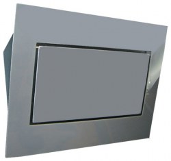 FALMEC Quasar vetro Parete 120 dark grey (800)