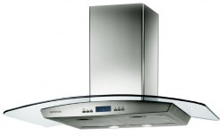 Rainford RCH-3608 inox/glass