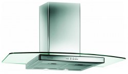 Rainford RCH-2909 inox/glass