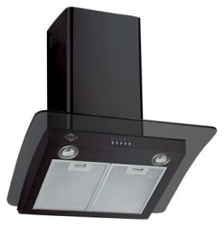 MBS Trevisia 160 black
