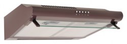 MBS Crocus 160 Brown