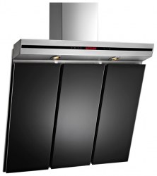 TEKA DVX 90 T IX