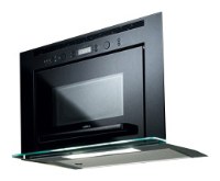 Elica Uno 60 BK