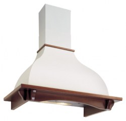 FALMEC Iris Tulip isola 600 90 WH