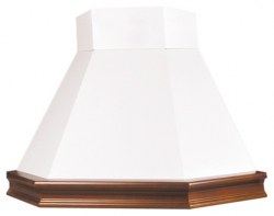 Vialona Cappe Дора угловая ВМ-360/52 100