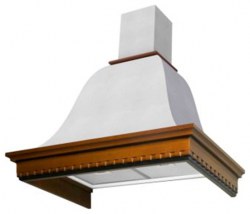 Forest Verchelli 600 / дерево