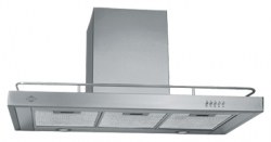 MBS Vallota 190 Inox