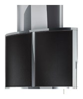 Elica Vogue Black Leather 100 IX