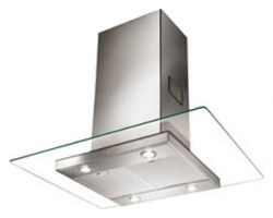 Faber Glassy Isola Advance EG8 X/V A 90