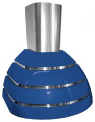 Vialona Cappe Брио 900 60 синий