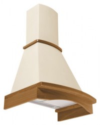 MBS Jasmin Ivory 160 Rovere