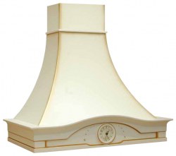 Vialona Cappe Сваровски ВМ-510/52 gold 90