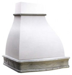 Vialona Cappe Лагуна ППУ ВМ-510/52 60