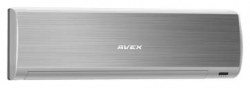 AVEX AC-12CH SBK