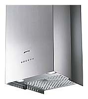 Smeg KDQ 36 X