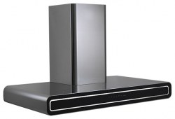FALMEC Imago Parete 800 90 BK
