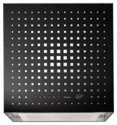 FALMEC RUBIK Parete 450 43 BK