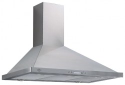 MBS Acorus 160 inox