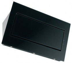 FALMEC Quasar vetro Parete 120 black (800)