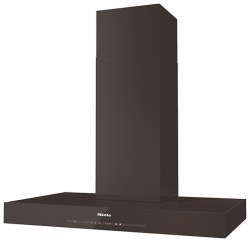 Miele DA 6690 D Havana Brown