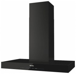 Miele DA 6690 D Obsidian Black