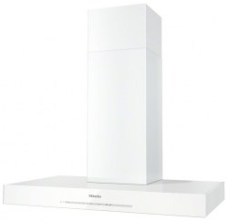 Miele DA 6690 W Brilliant White