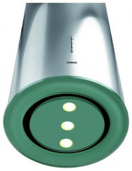 Nodor Sol ISLA 40 INOX