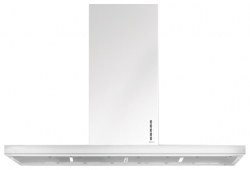 FALMEC Lux White Parete 800 120