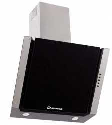 Maunfeld MEDWAY 60 черный