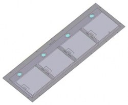 ILVE IAG 150